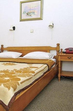 Hotel Helios Paralía Oda fotoğraf